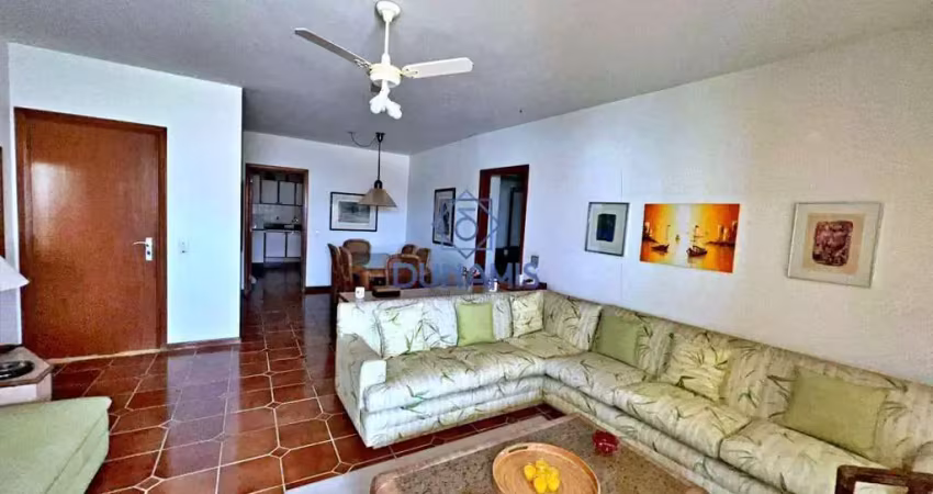 Apartamento à venda, 159 m  por r  870.000,00 - pitangueiras - guarujá sp