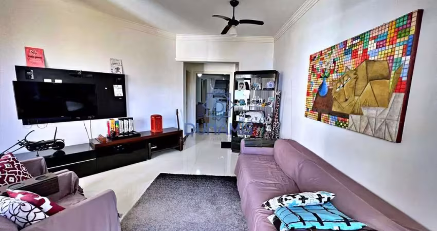 Apartamento à venda, 116 m² por r$ 700.000,00 - pitangueiras - guarujá/sp
