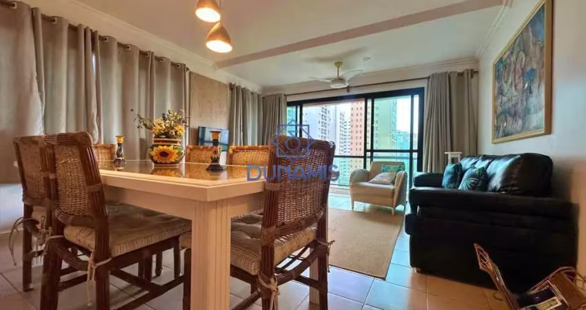 Apartamento com 4 quartos à venda na Rua Santo Amaro, 184, Vila Maia, Guarujá