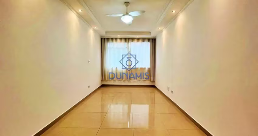 Apartamento à venda, 105 m² por r$ 560.000,00 - centro - guarujá/sp
