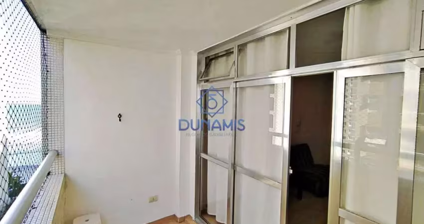 Apartamento à venda, 55 m² por r$ 480.000,00 - barra funda - guarujá/sp