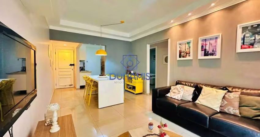 Apartamento com 3 quartos à venda na Rua Marivaldo Fernandes, 270, Jardim Tejereba, Guarujá