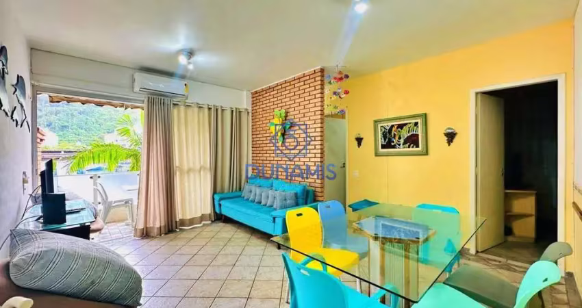 Apartamento com 4 quartos à venda na Rua Marivaldo Fernandes, 270, Jardim Tejereba, Guarujá