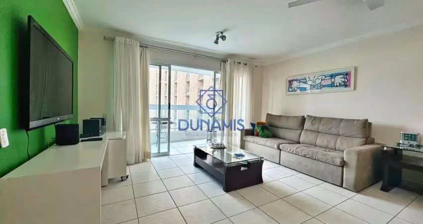 Apartamento à venda, 80 m² por r$ 999.000,00 - vila alzira - guarujá/sp