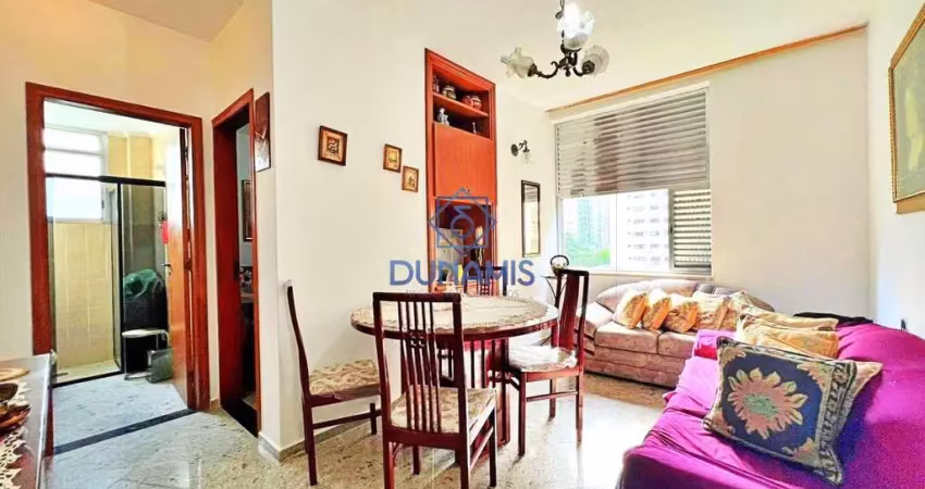 Apartamento à venda, 55 m  por r  400.000,00 - barra funda - guarujá sp