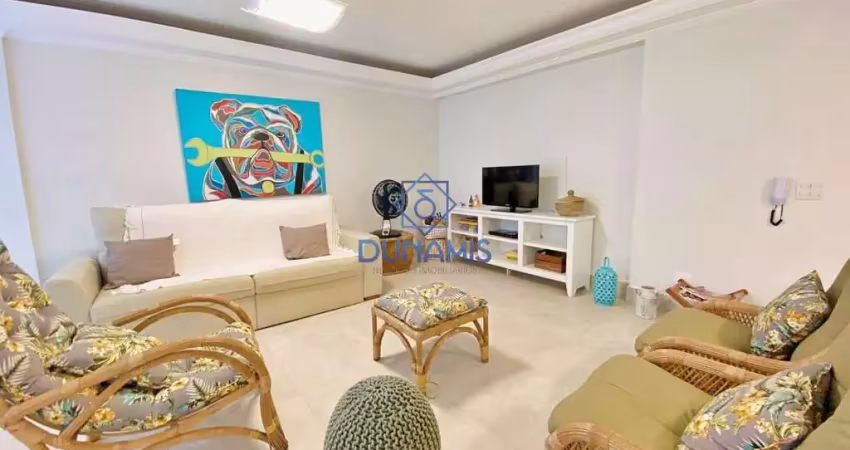 Apartamento à venda, 100 m² por r$ 660.000,00 - praia das pitangueiras - guarujá/sp