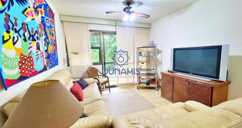 Apartamento à venda, 104 m² por r$ 580.000,00 - morro do maluf - guarujá/sp