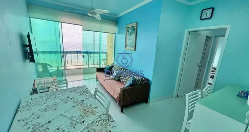 Apartamento à venda, 75 m² por r$ 780.000,00 - praia das pitangueiras - guarujá/sp