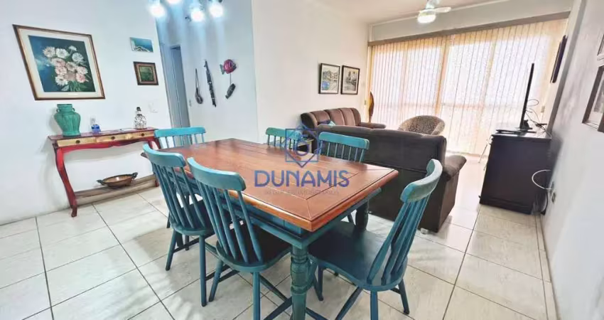 Apartamento à venda, 108 m  por r  860.000,00 - jardim astúrias - guarujá sp
