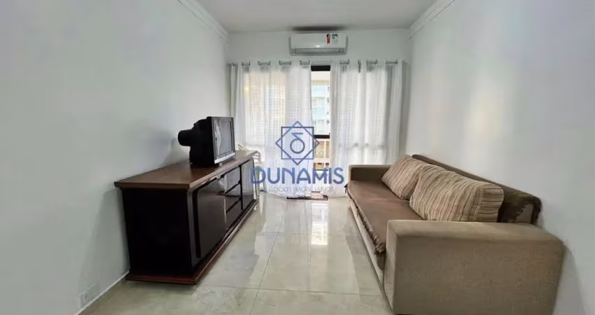 Apartamento à venda, 100 m  por r  820.000,00 - praia das pitangueiras - guarujá sp