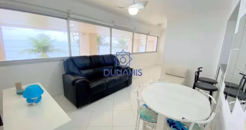 Apartamento à venda, 60 m² por r$ 430.000,00 - praia pitangueiras - guarujá/sp