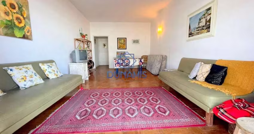 Apartamento à venda, 80 m² por r$ 490.000,00 - praia das pitangueiras - guarujá/sp