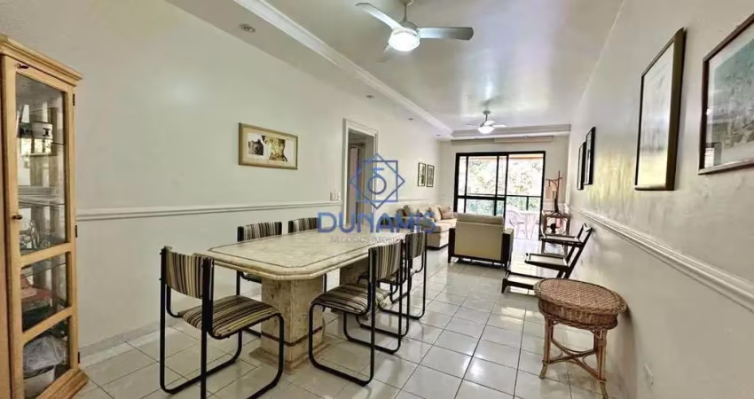 Apartamento à venda, 110 m² por r$ 640.000,00 - praia das pitangueiras - guarujá/sp