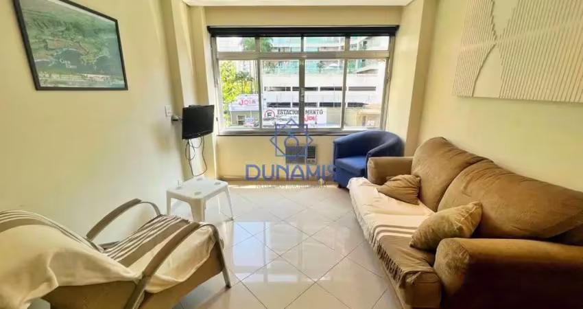 Apartamento à venda, 45 m  r  320.000,00 - praia das pitangueiras - guarujá sp