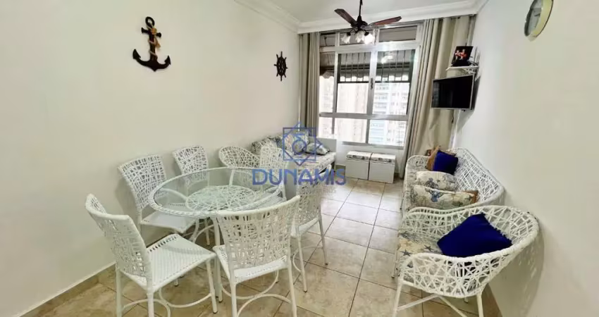 Apartamento à venda, 80 m² por r$ 500.000,00 - praia das pitangueiras - guarujá/sp