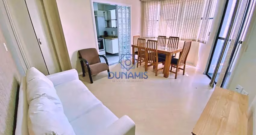 Apartamento à venda, 62 m² por r$ 450.000,00 - jardim las palmas - guarujá/sp