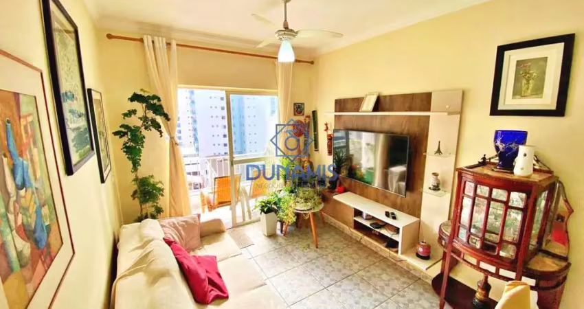 Apartamento à venda, 77 m² por r$ 480.000,00 - praia das pitangueiras - guarujá/sp