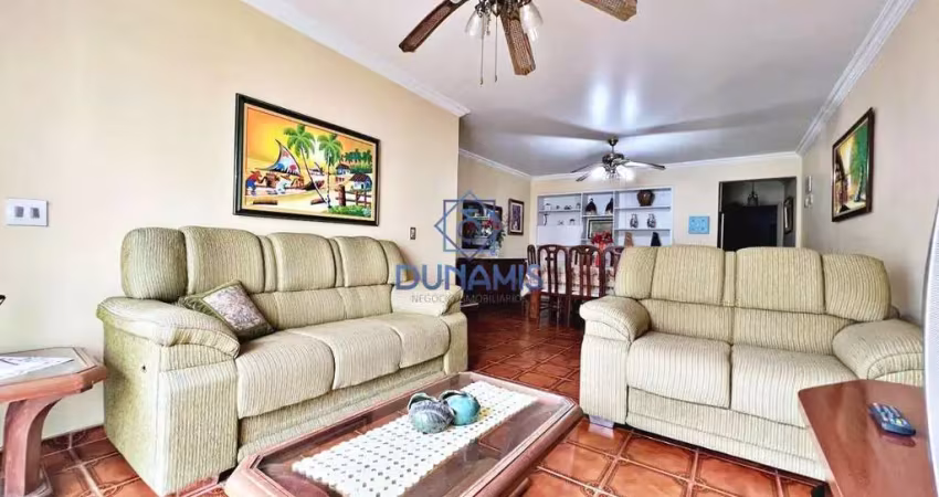 Apartamento à venda, 142 m² por r$ 630.000,00 - centro - guarujá/sp