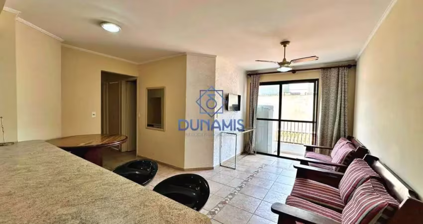 Apartamento à venda, 45 m  por r  320.000,00 - jardim las palmas - guarujá sp