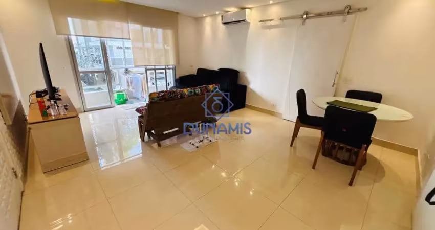 Apartamento à venda na praia das pitangueiras - guarujá sp
