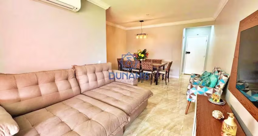 Apartamento à venda, 97 m² por r$ 470.000,00 - enseada - guarujá/sp