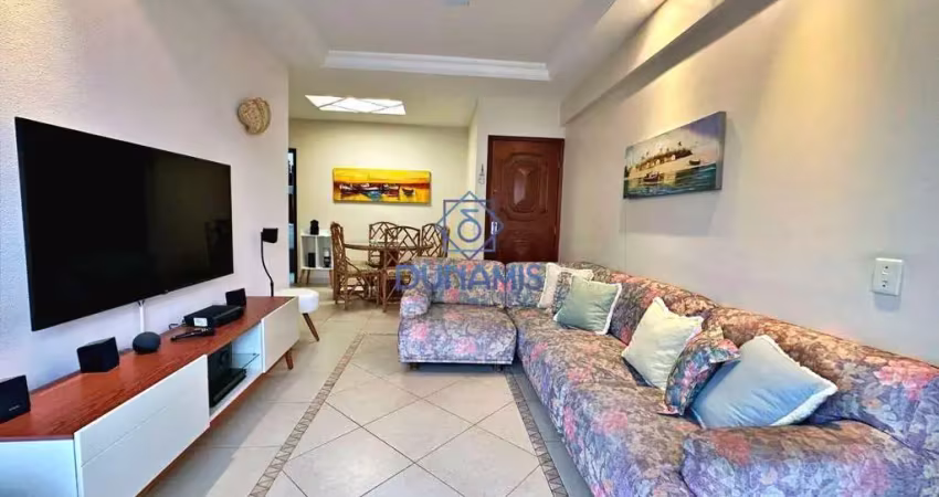 Apartamento à venda, 120 m  por r  720.000,00 - praia das pitangueiras - guarujá sp