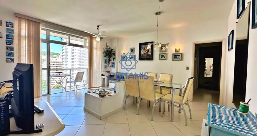 Apartamento à venda, 106 m  r  650.000,00 - praia das pitangueiras - guarujá sp