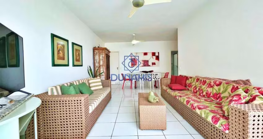 Apartamento à venda, 105 m² por r$ 760.000,00 - pitangueiras  p  morro do maluf - guarujá/sp