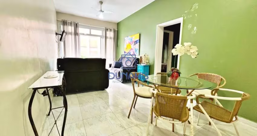 Apartamento à venda, 83 m  por r  400.000,00 - praia pitangueiras - guarujá sp