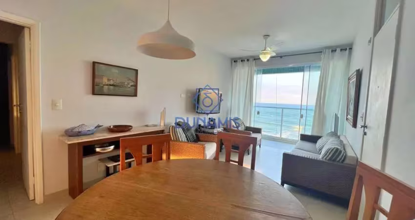 Apartamento à venda, 103 m² por r$ 850.000,00 - vila luis antônio - guarujá/sp
