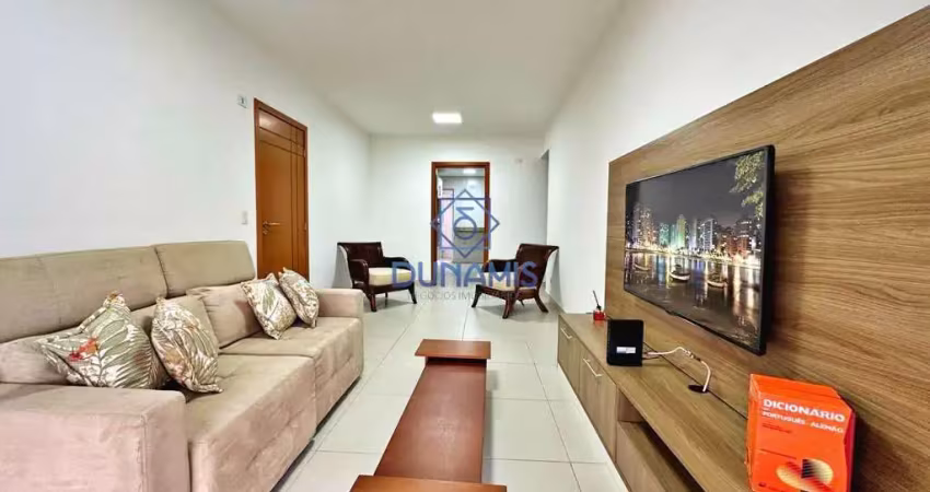 Apartamento à venda, 135 m² por r$ 1.390.000,00 - praia das pitangueiras - guarujá/sp