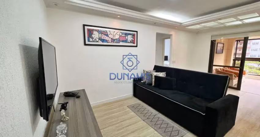 Apartamento à venda, 70 m² por r$ 440.000,00 - praia das pitangueiras - guarujá/sp