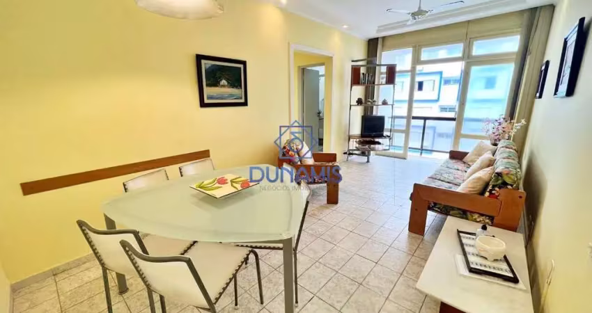 Apartamento à venda, 85 m  por r  550.000,00 - praia das pitangueiras - guarujá sp
