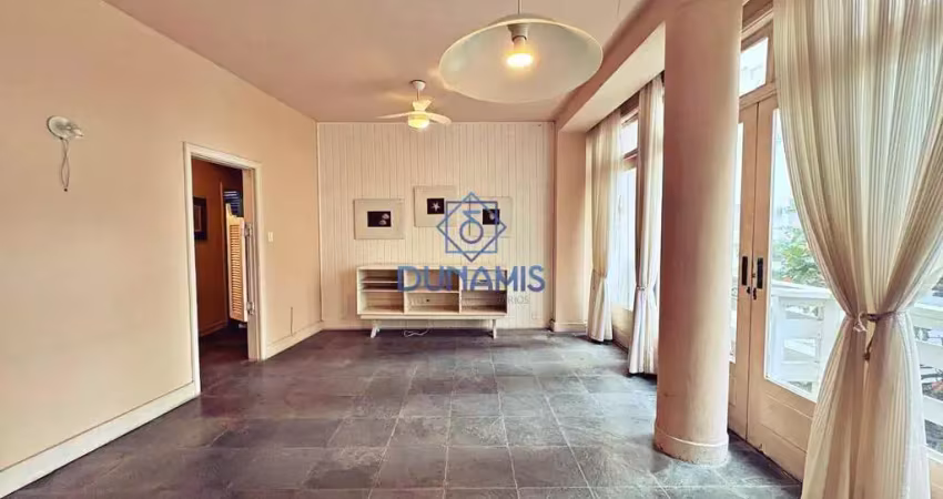 Apartamento à venda, 100 m  por r  520.000,00 - praia pitangueiras - guarujá sp