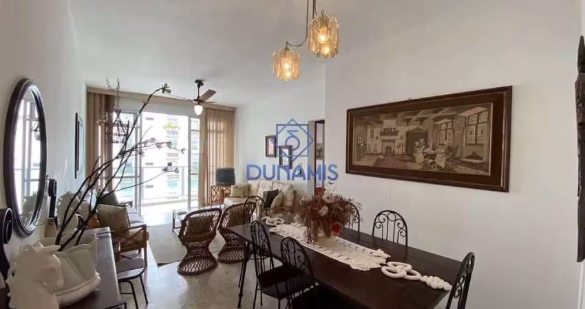 Apartamento à venda, 96 m² por r$ 650.000,00 - praia das pitangueiras - guarujá/sp