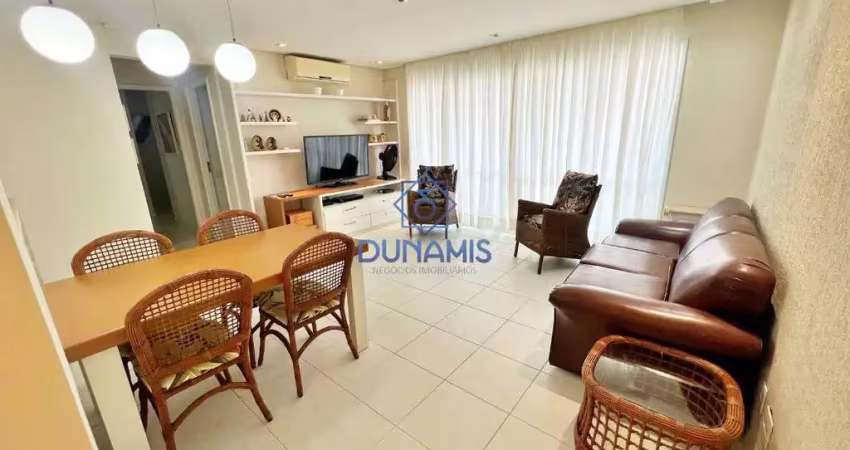 Apartamento à venda, 80 m² por r$ 850.000,00 - praia das astúrias - guarujá/sp