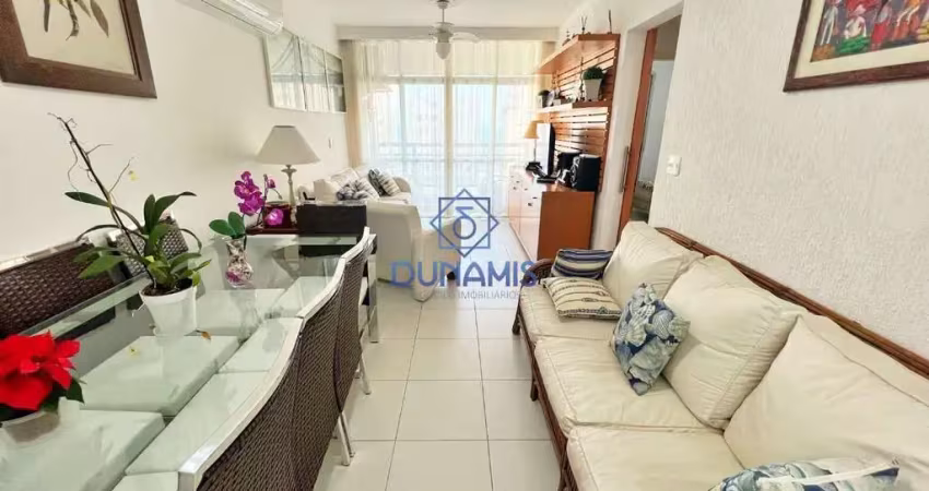 Apartamento à venda, 90 m² por r$ 650.000,00 - praia das pitangueiras - guarujá/sp