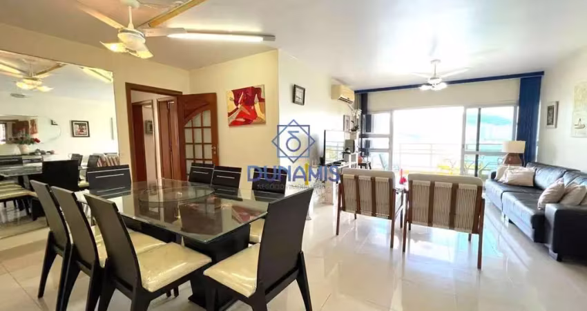Apartamento à venda, 140 m² por r$ 900.000,00 - praia das astúrias - guarujá/sp