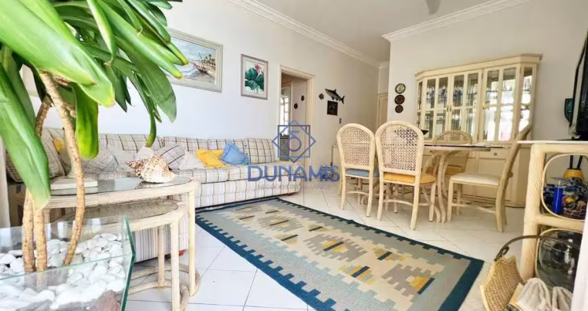 Apartamento à venda, 90 m² por r$ 660.000,00 - praia das pitangueiras - guarujá/sp