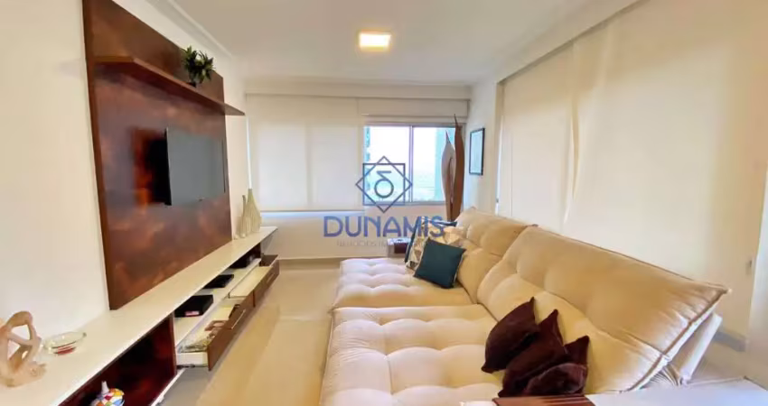 Apartamento à venda, 113 m² por r$ 750.000,00 - praia das pitangueiras - guarujá/sp