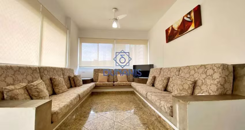 Apartamento à venda, 113 m² por r$ 640.000,00 - praia das pitangueiras - guarujá/sp
