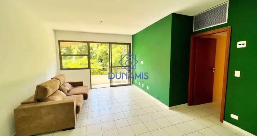 Apartamento à venda, 104 m  por r  650.000,00 - morro do maluf - guarujá sp