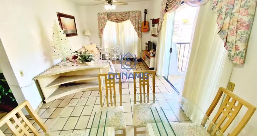 Apartamento à venda, 87 m² por r$ 480.000,00 - praia pitangueiras - guarujá/sp