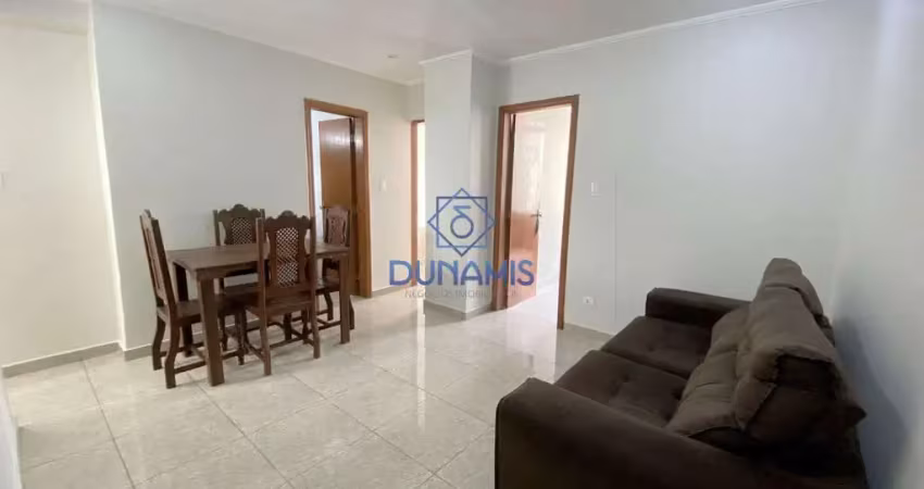 Apartamento à venda, 60 m² por r$ 350.000,00 - praia das pitangueiras - guarujá/sp
