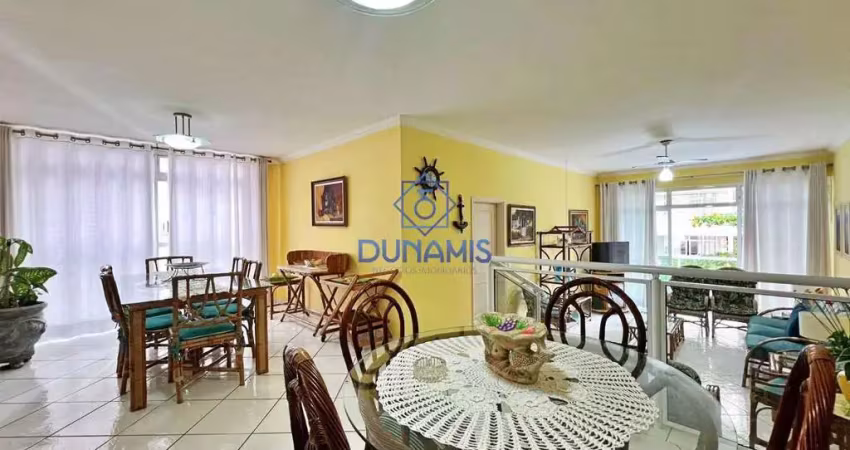 Apartamento à venda, 180 m² por r$ 750.000,00 - centro - guarujá/sp
