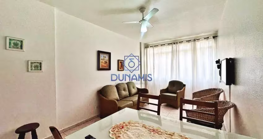 Apartamento a venda na praia das pitangueiras com vista mar