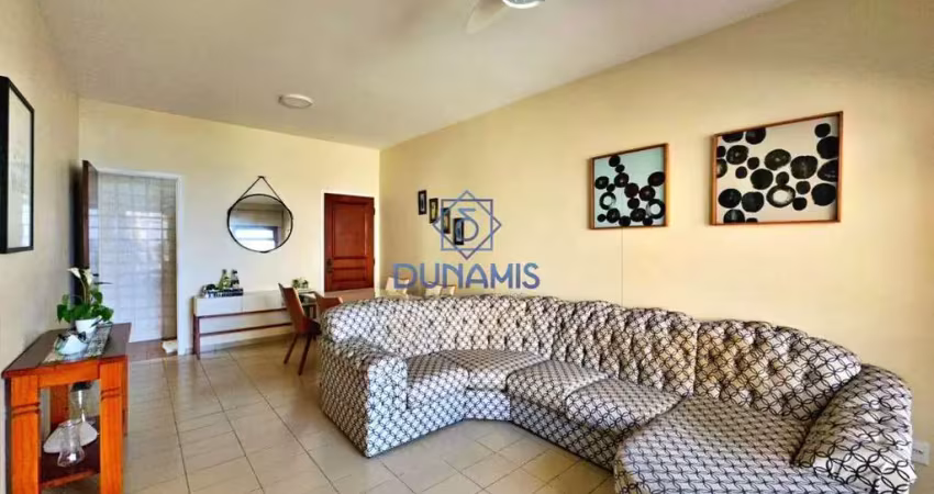 Apartamento à venda, 100 m² por r$ 680.000,00 - pitangueiras - guarujá/sp