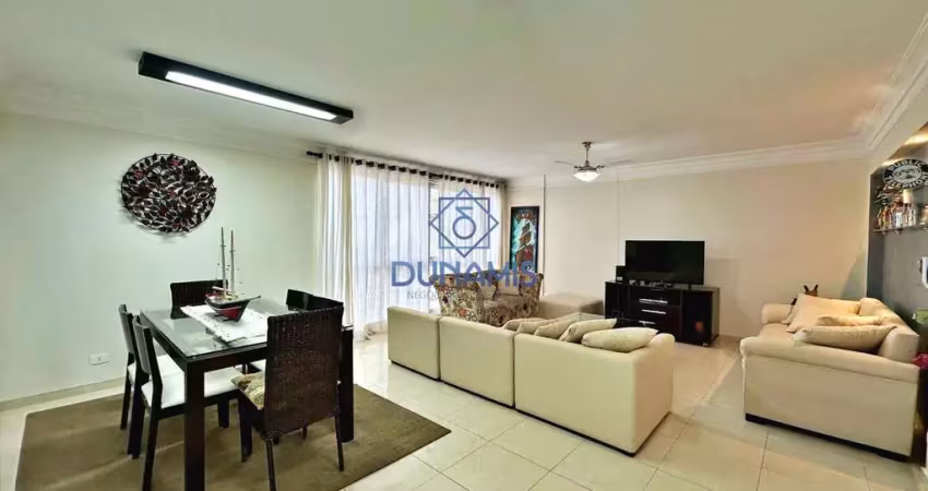 Apartamento a venda na praia de pitangueiras - prédio frente para o mar