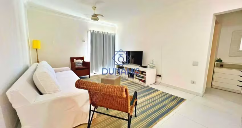 Apartamento  com vista mar na praia de pitangueiras