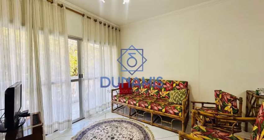 Apartamento com 2 quartos à venda na Avenida Dom Pedro I, 986, Enseada, Guarujá